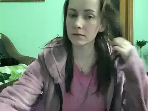 AngelTough20 online show from 11/27/25, 11:51