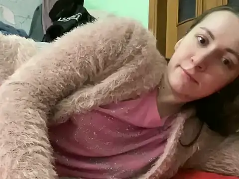 AngelTough20 online show from 12/16/25, 11:32