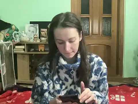 AngelTough20 online show from 01/19/26, 02:04