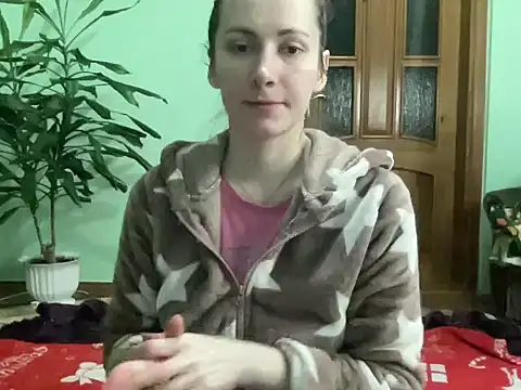 AngelTough20 online show from 02/08/26, 11:19