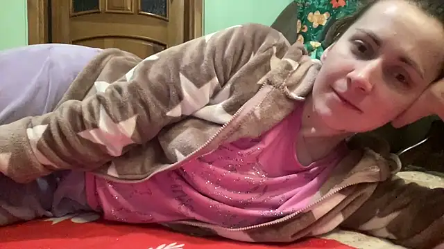 AngelTough20 online show from 03/02/26, 05:08