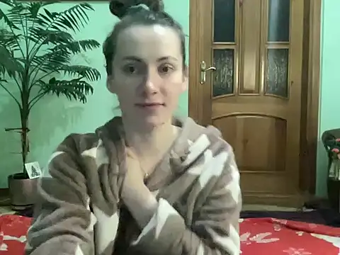 AngelTough20 online show from 03/08/26, 02:59