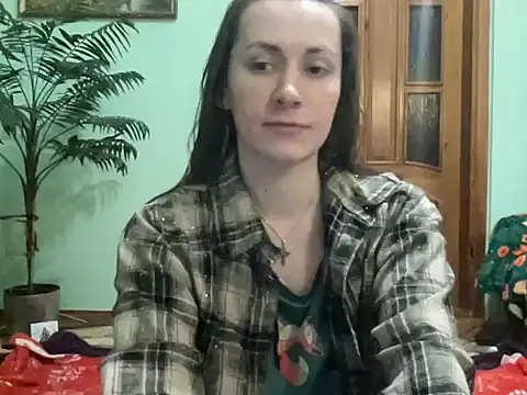 AngelTough20 online show from 03/31/26, 11:27