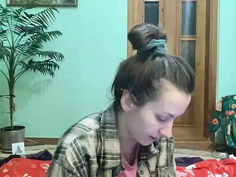 AngelTough20 online show from 04/10/26, 12:38