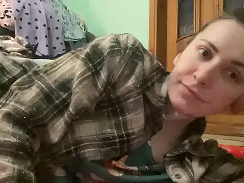 AngelTough20 online show from 04/19/26, 06:10