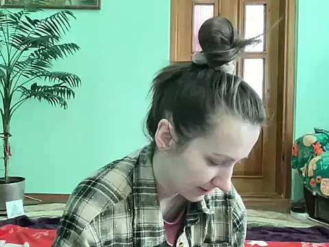 AngelTough20 online show from 04/21/26, 03:07