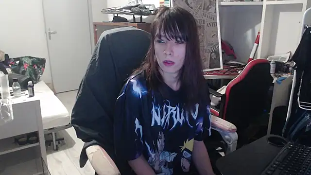 missthon0 online show from 02/20/26, 02:28