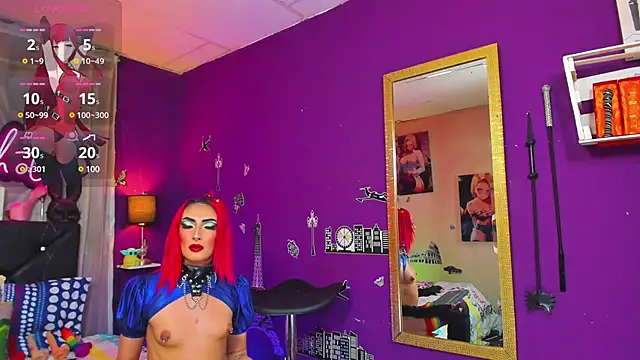 kilian hot online show from 03/01/25, 04:44