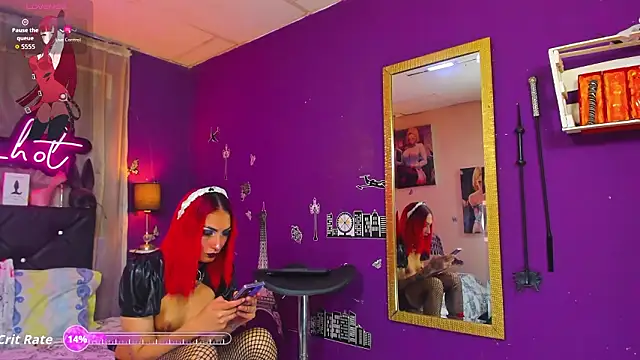 kilian hot online show from 02/03/26, 05:29