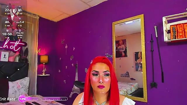 kilian hot online show from 04/30/26, 08:04