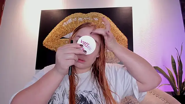 hannamartinn online show from 10/27/25, 03:38