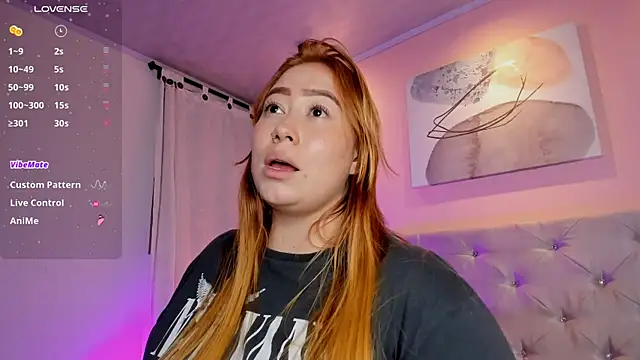 hannamartinn online show from 11/04/25, 01:59