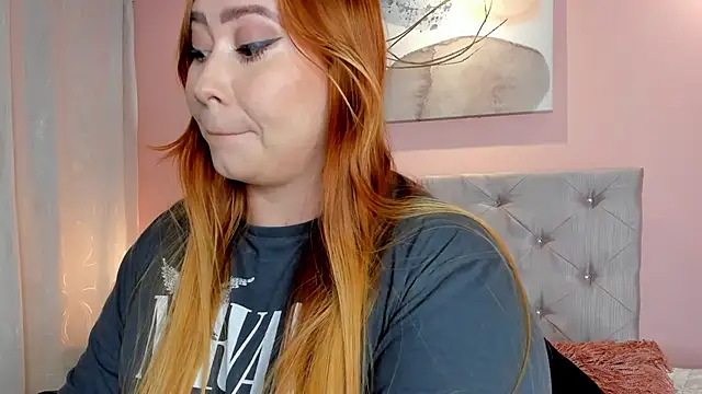 hannamartinn online show from 01/14/26, 01:55