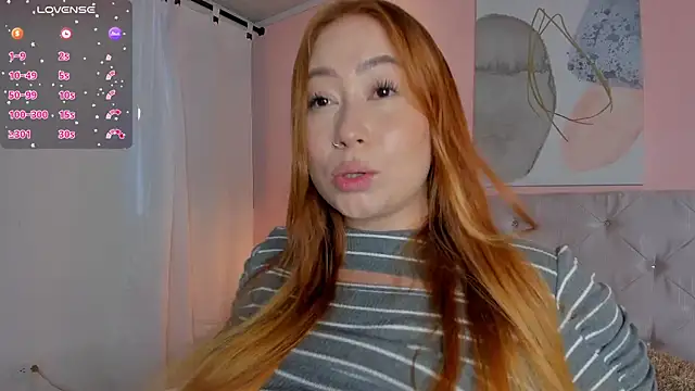 hannamartinn online show from 04/21/26, 03:17