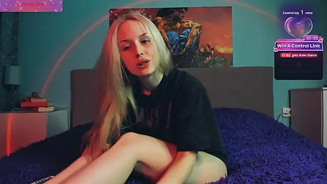 Linda Roxy online show from 02/21/25, 05:31