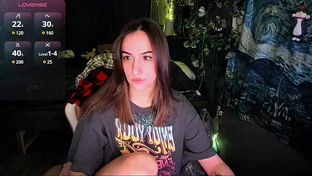 Selbi Paine online show from 01/19/25, 11:21