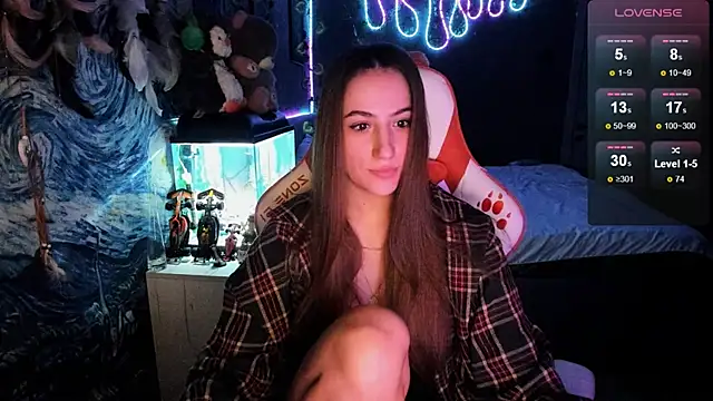 Selbi Paine online show from 07/03/26, 11:00