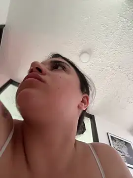 Snapshot of KallyMyller1 chatting on 02/06/25, 08:45 KallyMyller1 online show from 02/06/25, 08:45