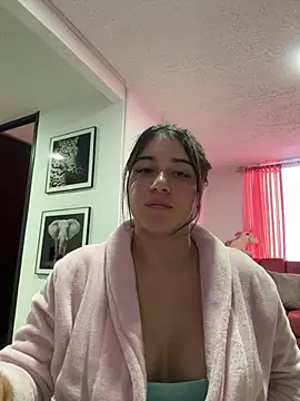 Snapshot of KallyMyller1 chatting on 02/25/25, 10:29 KallyMyller1 online show from 02/25/25, 10:29