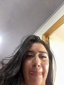 KallyMyller1 online show from 03/25/26, 07:31