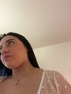 KallyMyller1 online show from 04/13/26, 07:30