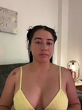 Snapshot of KallyMyller1 chatting on 07/14/26, 07:41 KallyMyller1 online show from 07/14/26, 07:41
