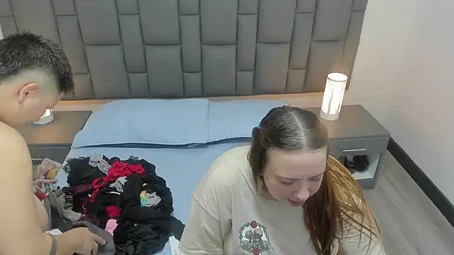 MiaYMolly online show from 12/03/24, 01:30