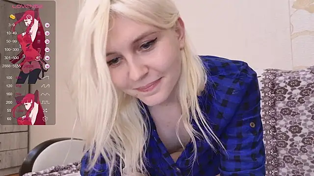 Evelyn rabbit online show from 01/30/25, 01:53