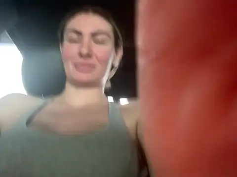 Alyssa rhoades online show from 04/18/26, 10:21