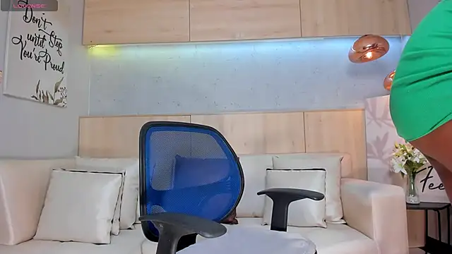 maryevans  online show from 03/15/25, 12:02