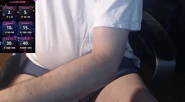 steffencamboy online show from 12/26/24, 09:44