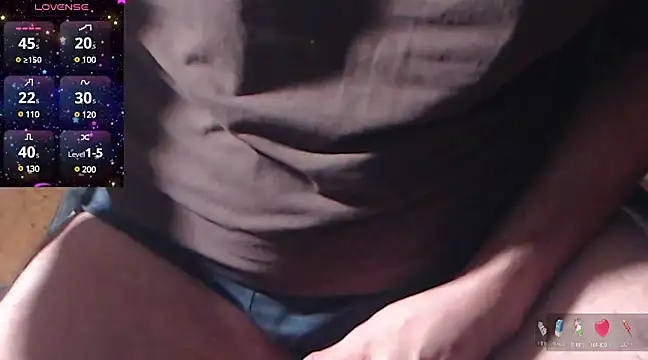 steffencamboy online show from 01/08/25, 04:33