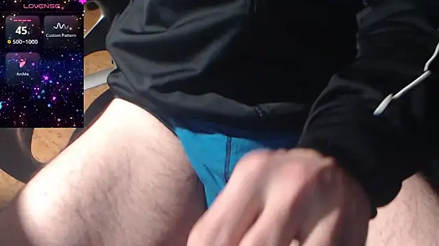 steffencamboy online show from 02/12/25, 04:22