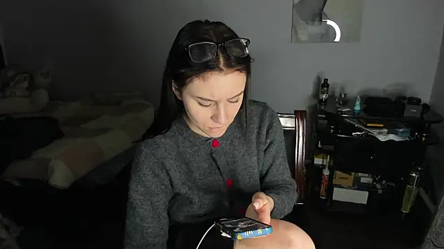 KindKristy online show from 02/07/25, 09:37