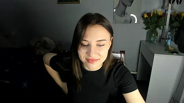 KindKristy online show from 03/08/25, 05:49