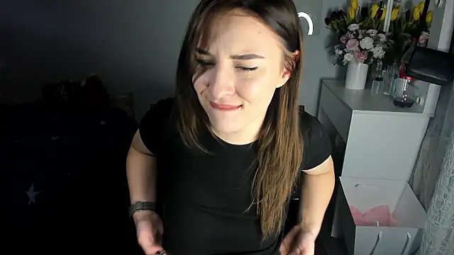 KindKristy online show from 03/12/25, 06:18