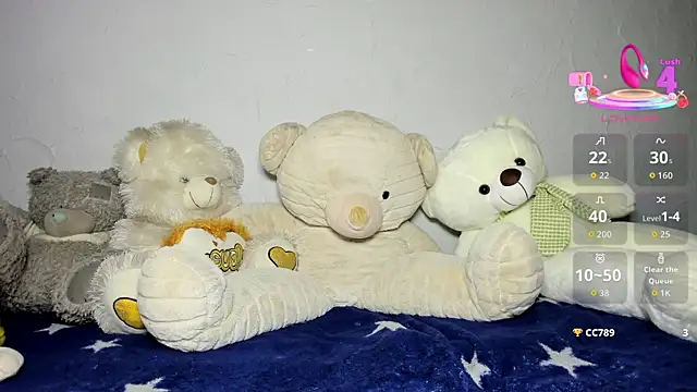 KindKristy online show from 09/29/25, 05:23