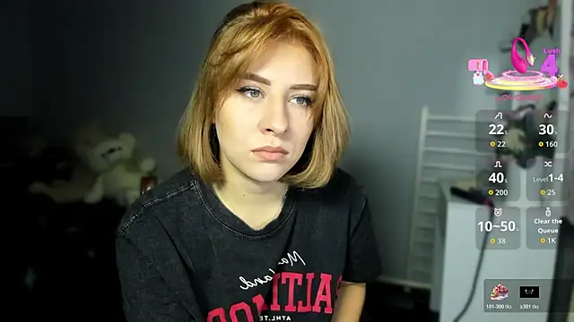 KindKristy online show from 11/10/25, 04:55