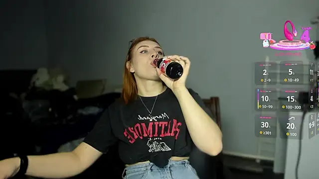 KindKristy online show from 12/15/25, 05:12