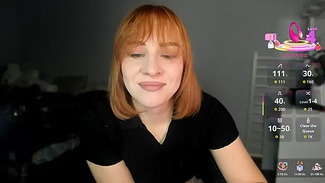 KindKristy online show from 12/21/25, 05:14