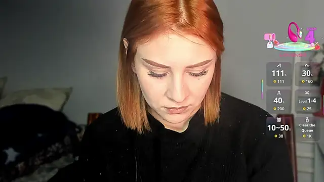 KindKristy online show from 12/22/25, 05:15