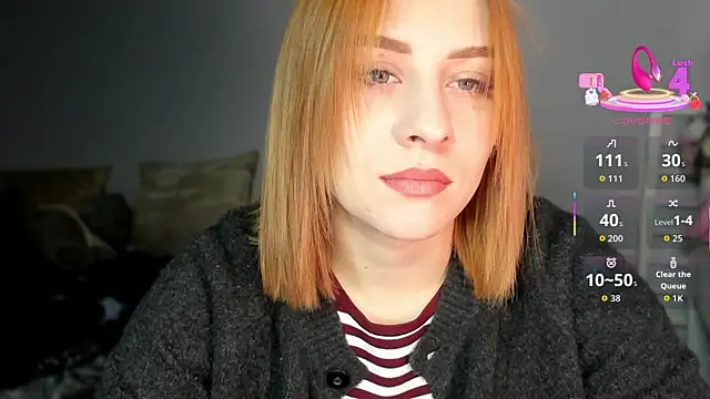 KindKristy online show from 01/06/26, 05:11