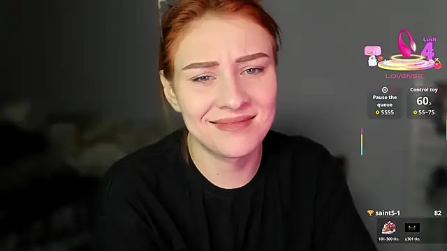 KindKristy online show from 02/03/26, 06:22