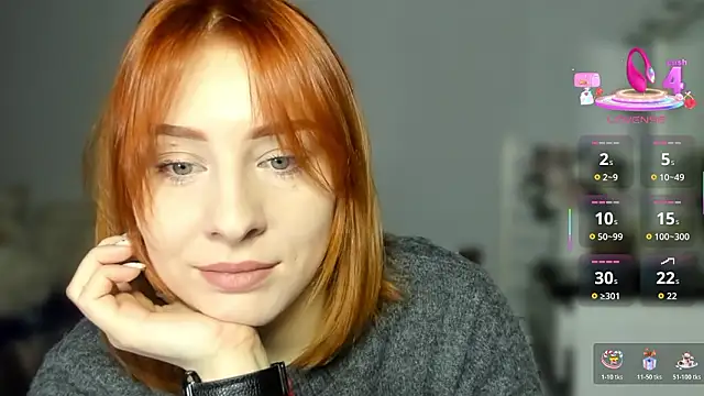 KindKristy online show from 02/14/26, 05:48