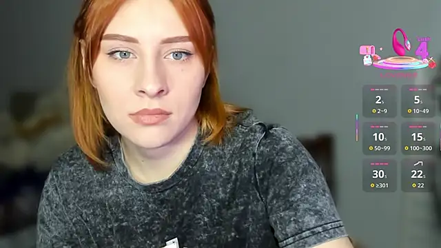 KindKristy online show from 02/20/26, 05:37