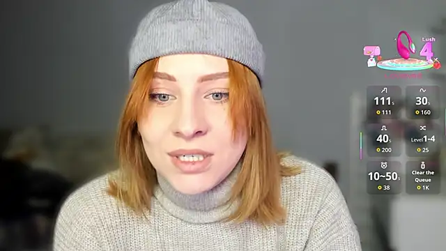 KindKristy online show from 02/26/26, 04:55