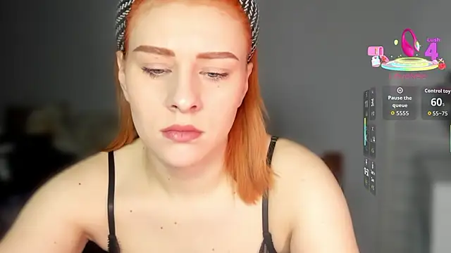 KindKristy online show from 03/07/26, 06:21