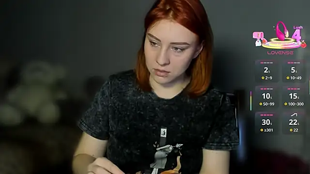 KindKristy online show from 03/20/26, 05:12