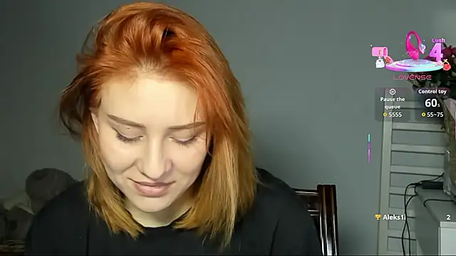 KindKristy online show from 03/22/26, 05:22