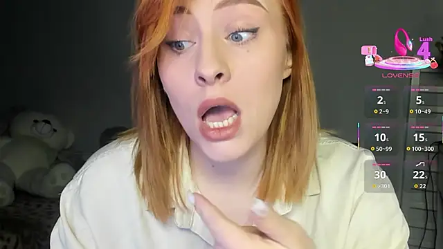 KindKristy online show from 03/29/26, 05:40